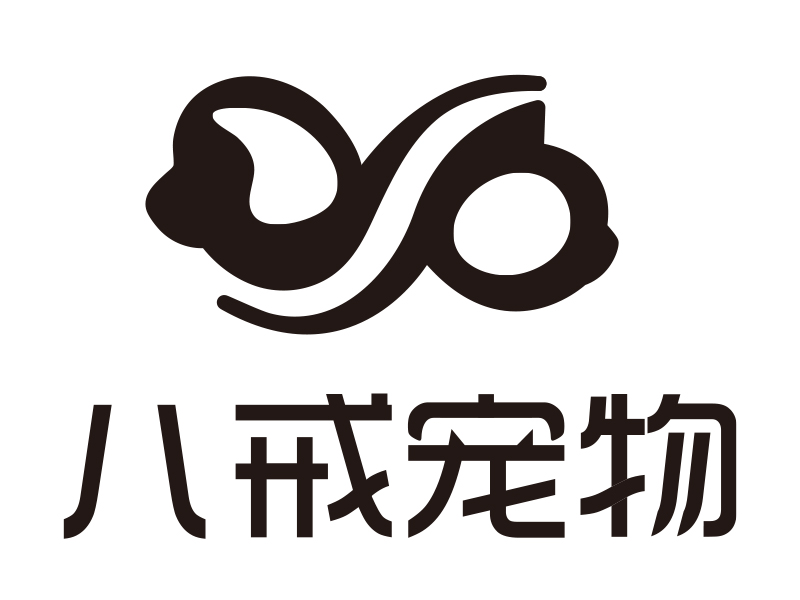 江小糖的logo設計