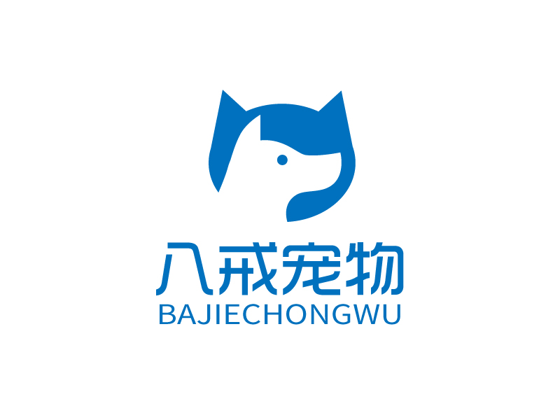 張俊的logo設計