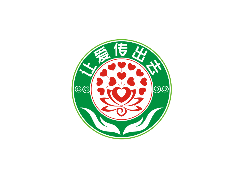 梁宗龍的logo設計