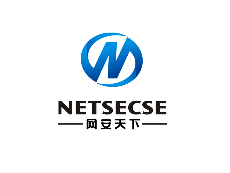 李杰的Netsecselogo設計