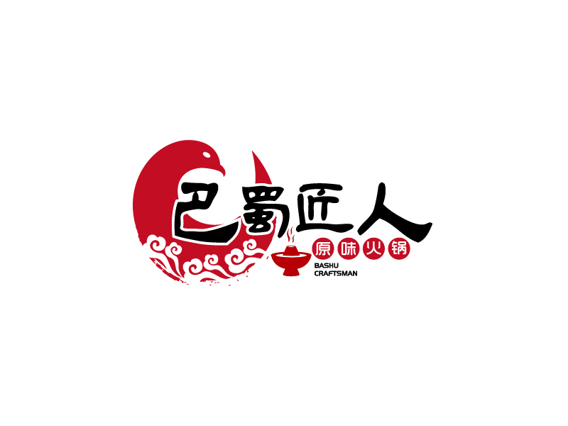 張俊的logo設計