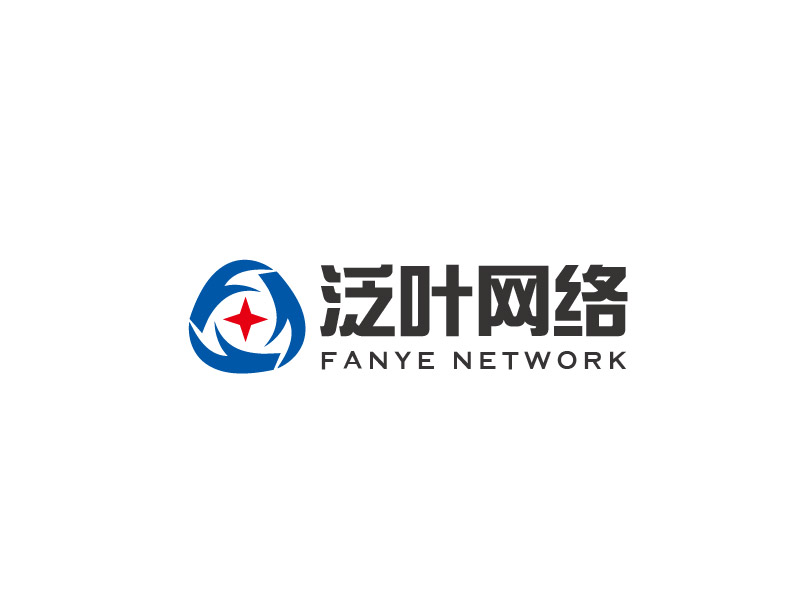 李賀的logo設計