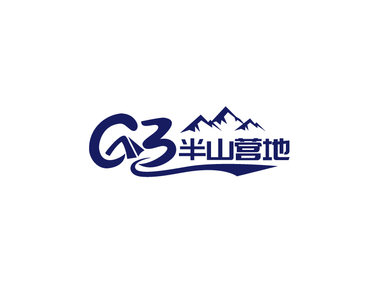 張俊的logo設計