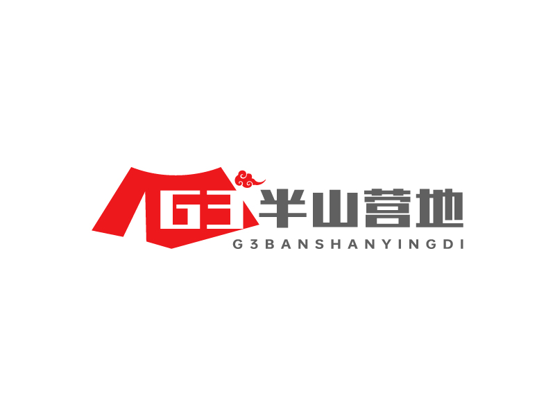 馬丞的logo設計