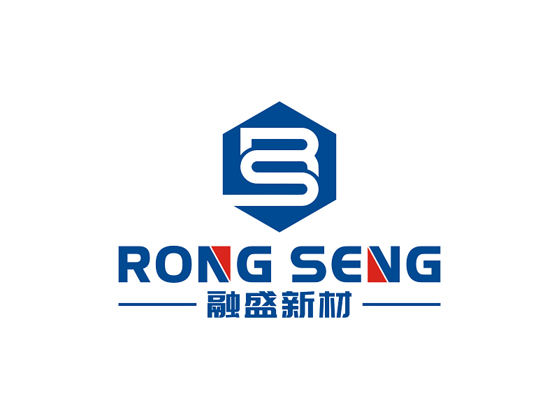 吳世昌的logo設計