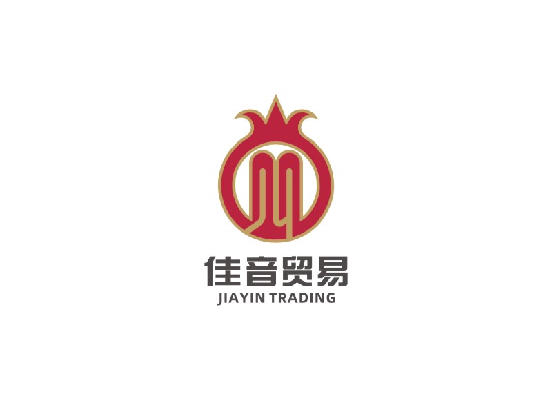 姜彥海的logo設計