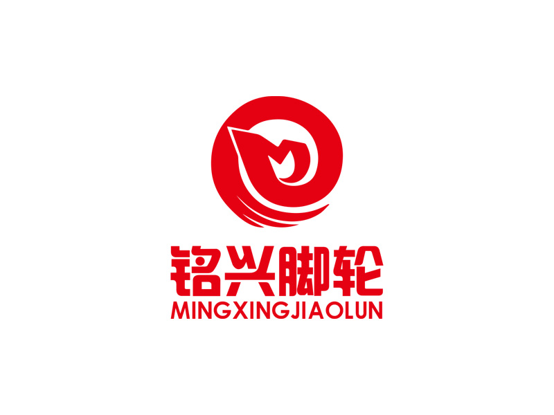 秦光華的logo設(shè)計(jì)