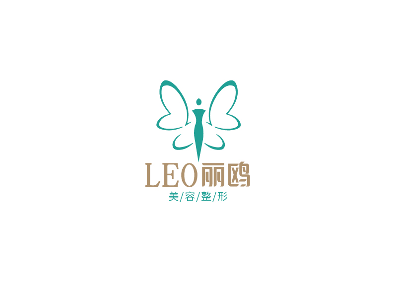 于偉光的logo設(shè)計