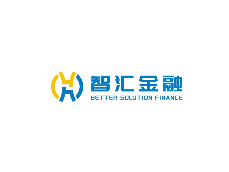 姜彥海的logo設計