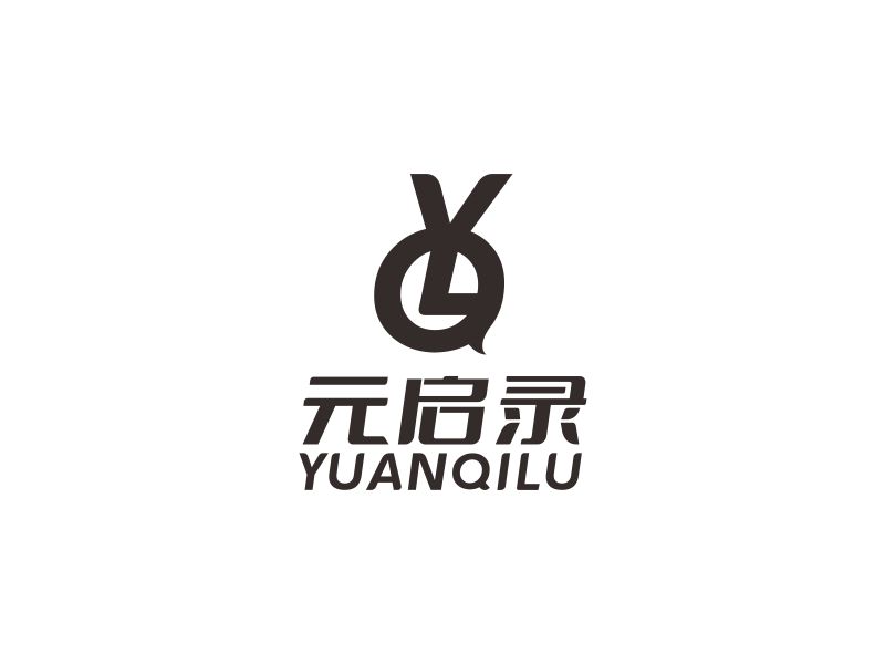 湯儒娟的logo設計