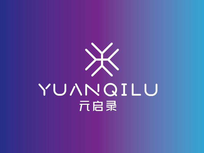 張俊的logo設計