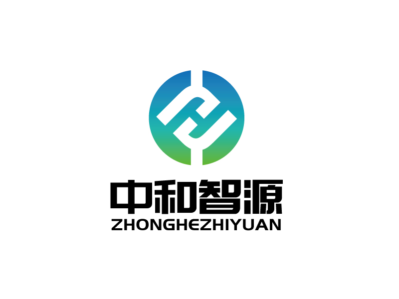 張俊的logo設(shè)計