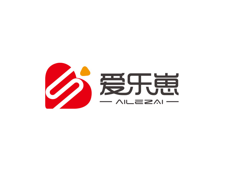 朱紅娟的logo設計