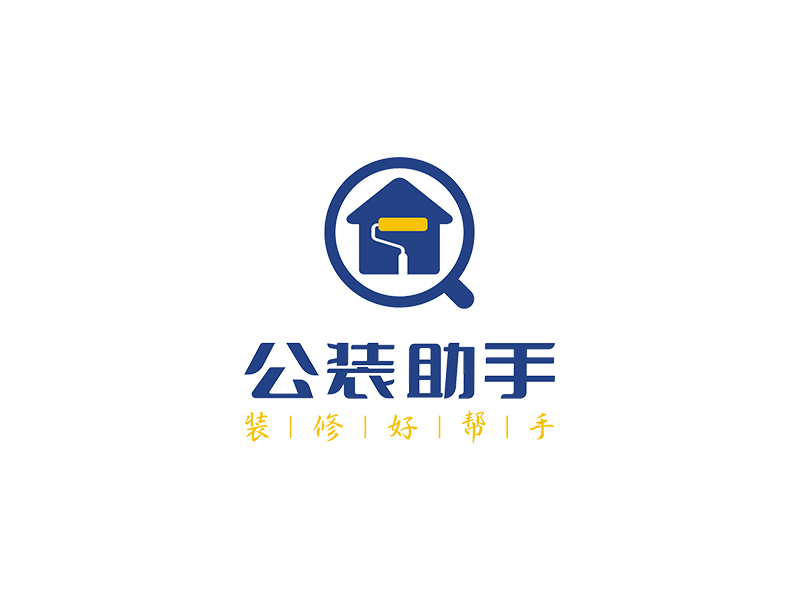 趙錫濤的logo設計