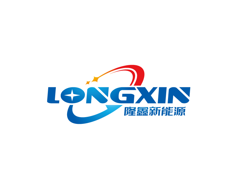 張俊的logo設計