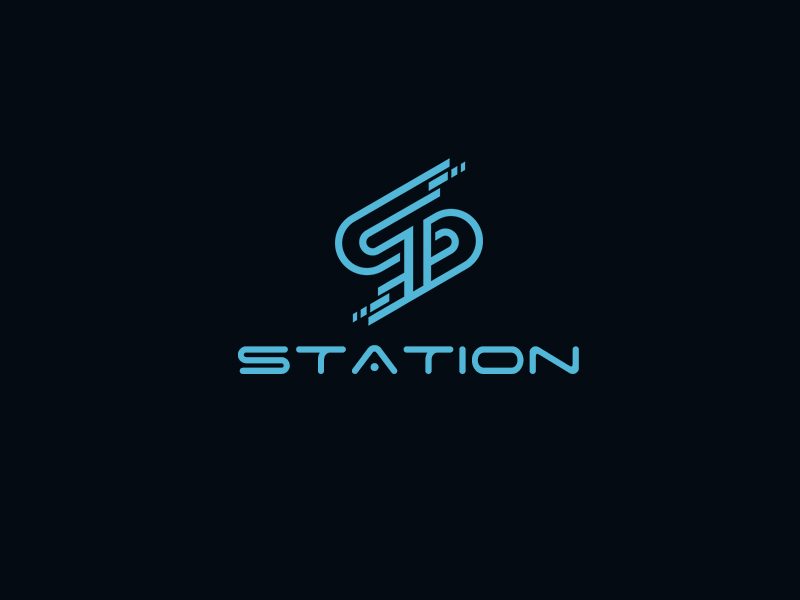 stationlogo設計