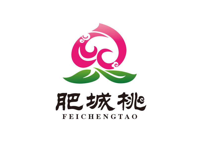 朱紅娟的logo設計