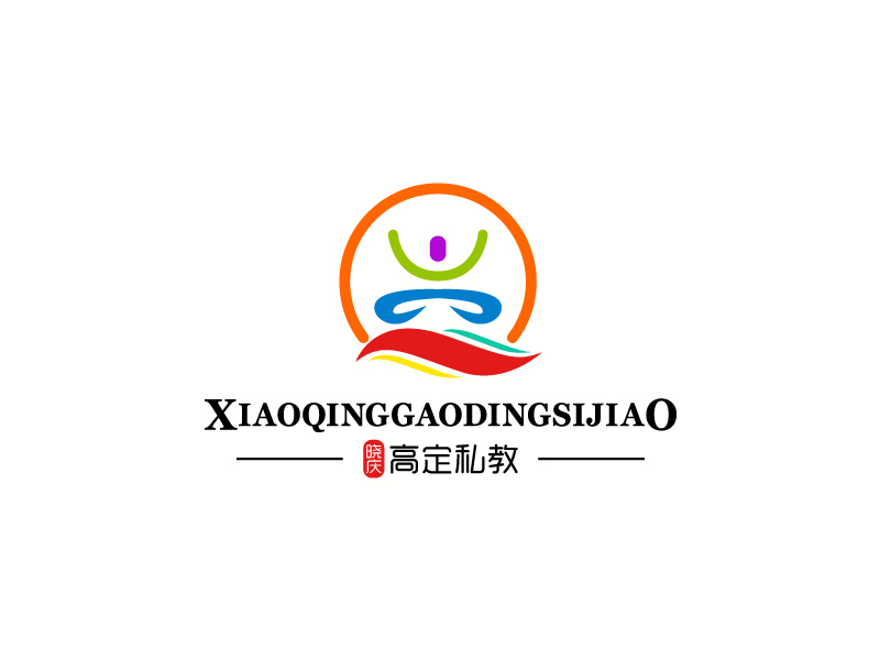 馬丞的logo設計