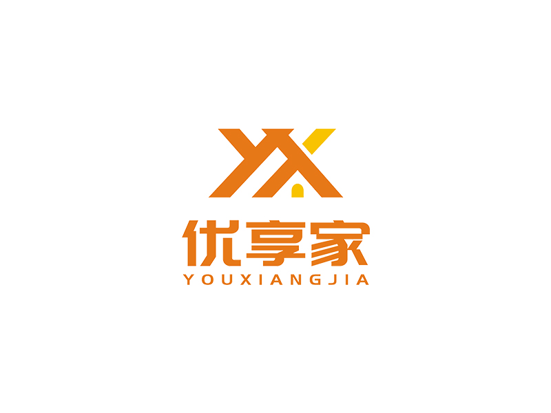 趙錫濤的logo設計