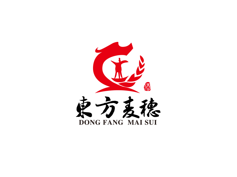 宋從堯的logo設計