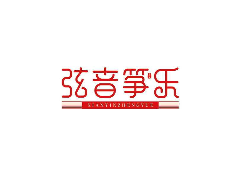 李寧的logo設計