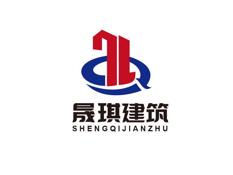 朱紅娟的logo設計