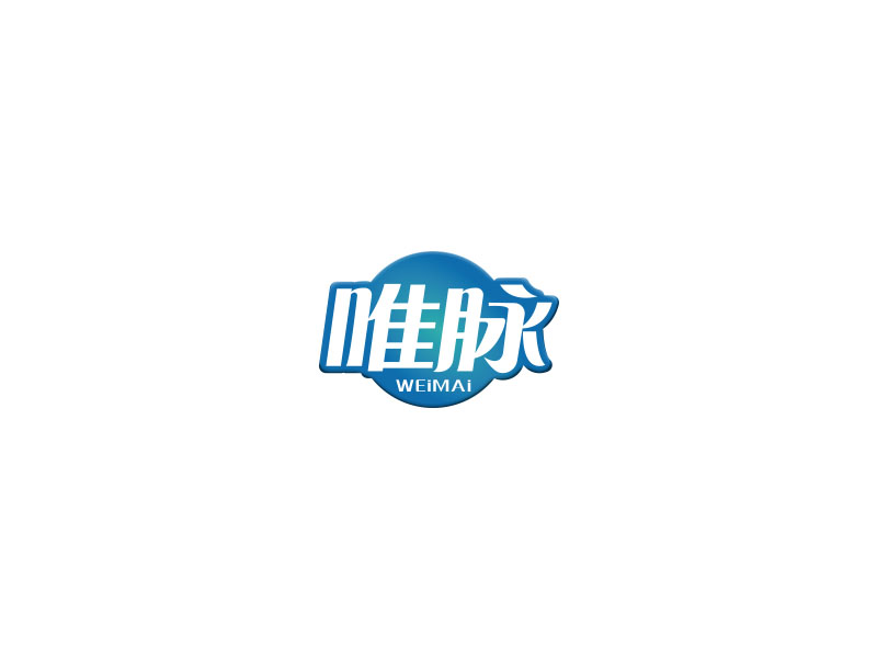 高明奇的logo設計