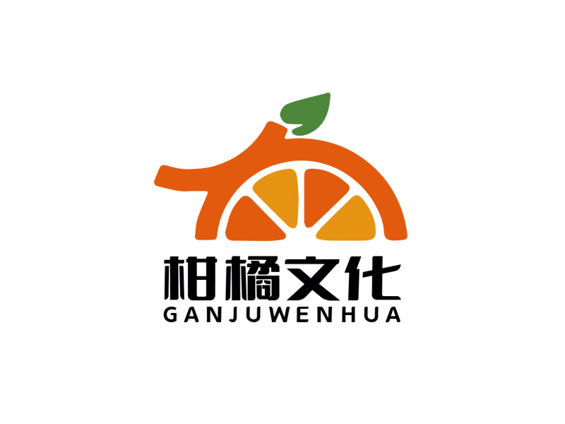 秦光華的logo設計