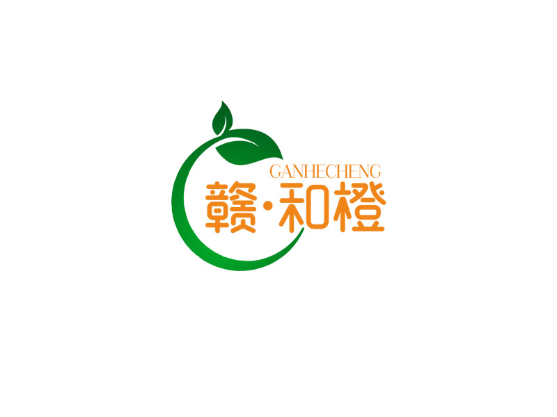 郭慶忠的logo設計