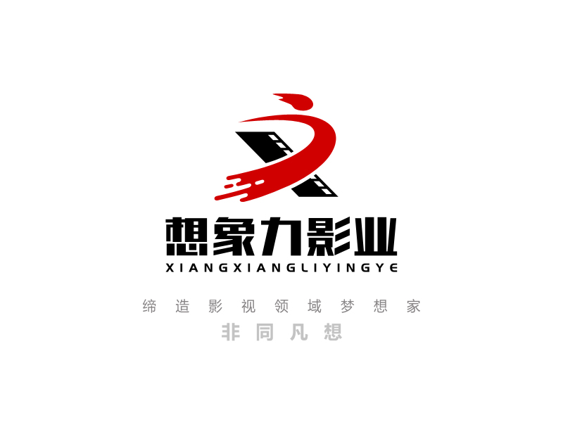 馬丞的logo設計