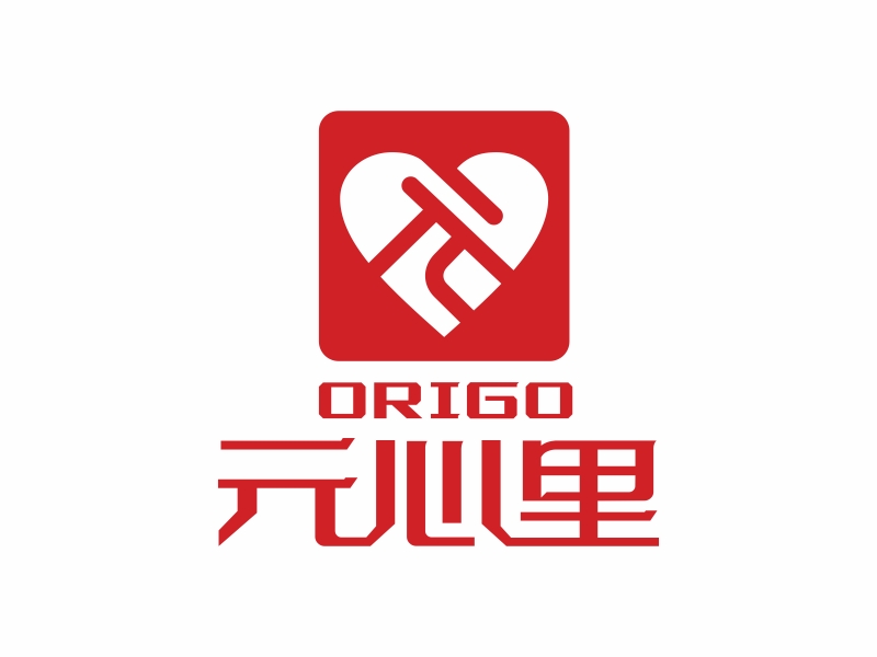 林思源的logo設計