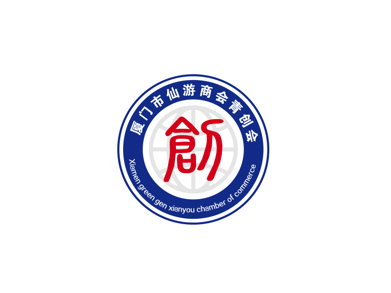 陳川的logo設計