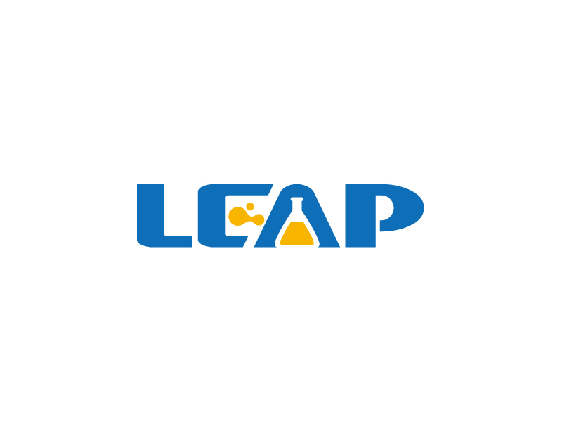 leaplogo設計