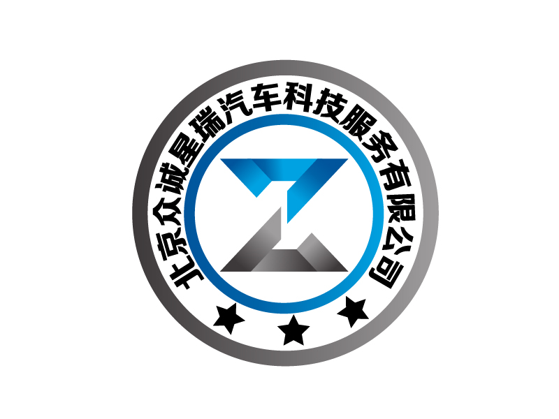 曉熹的logo設計