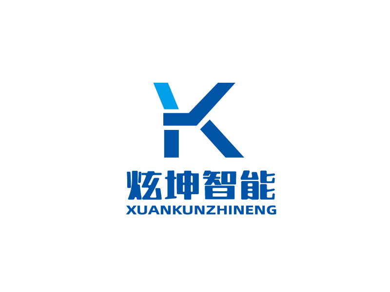 劉小杰的logo設計