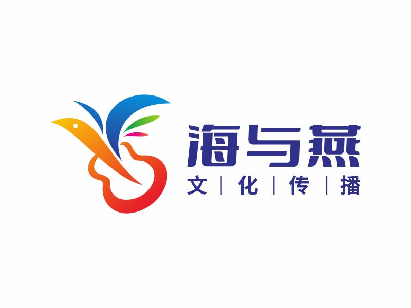 何嘉健的logo設計