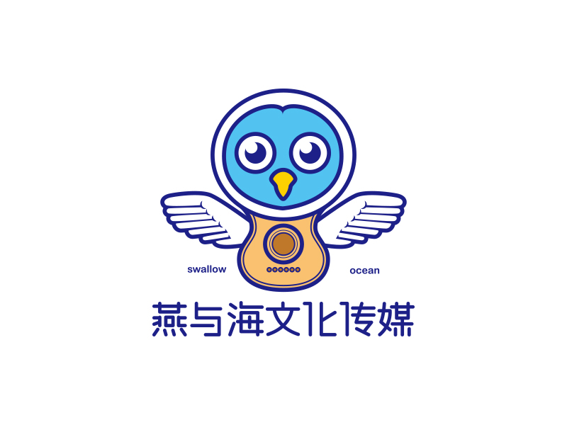 鄧金明的logo設計