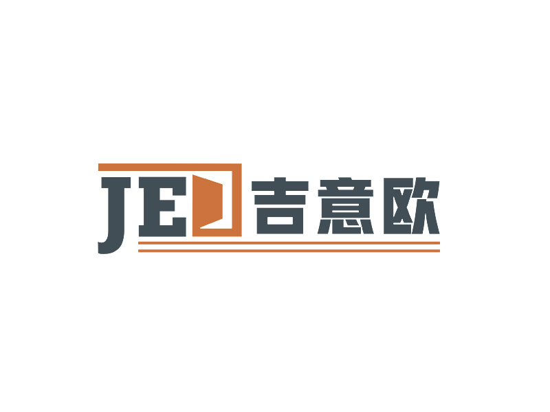 李杰的logo設計