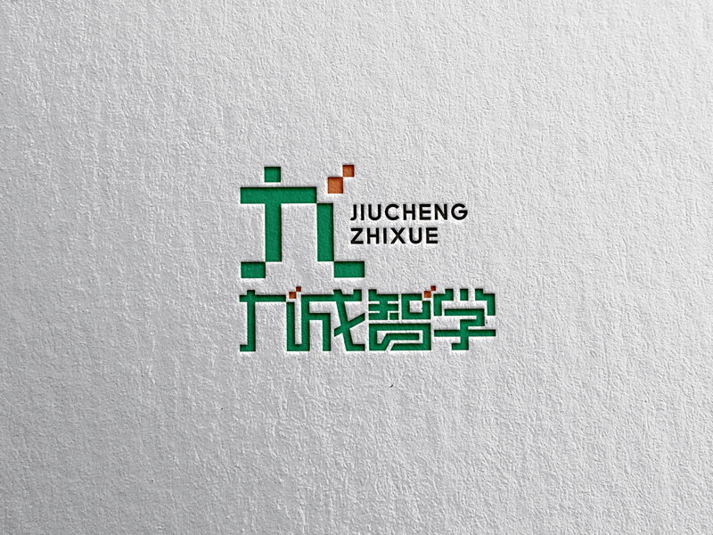 趙鵬的logo設(shè)計(jì)