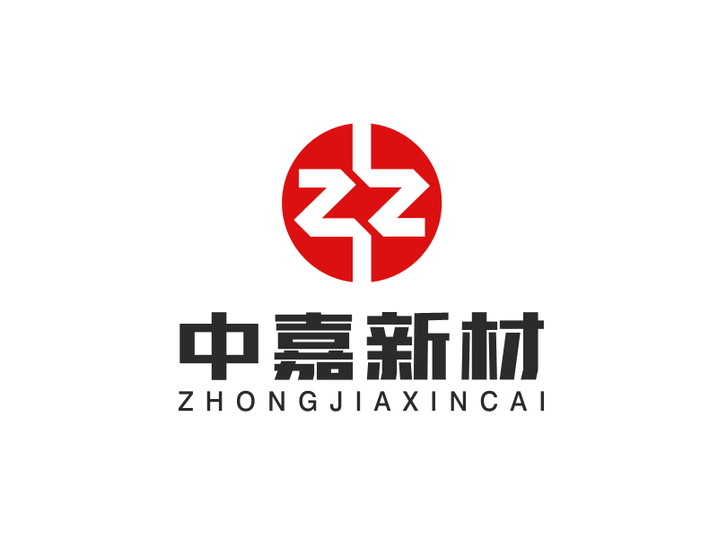 馬丞的logo設計