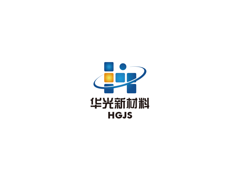 高明奇的logo設計