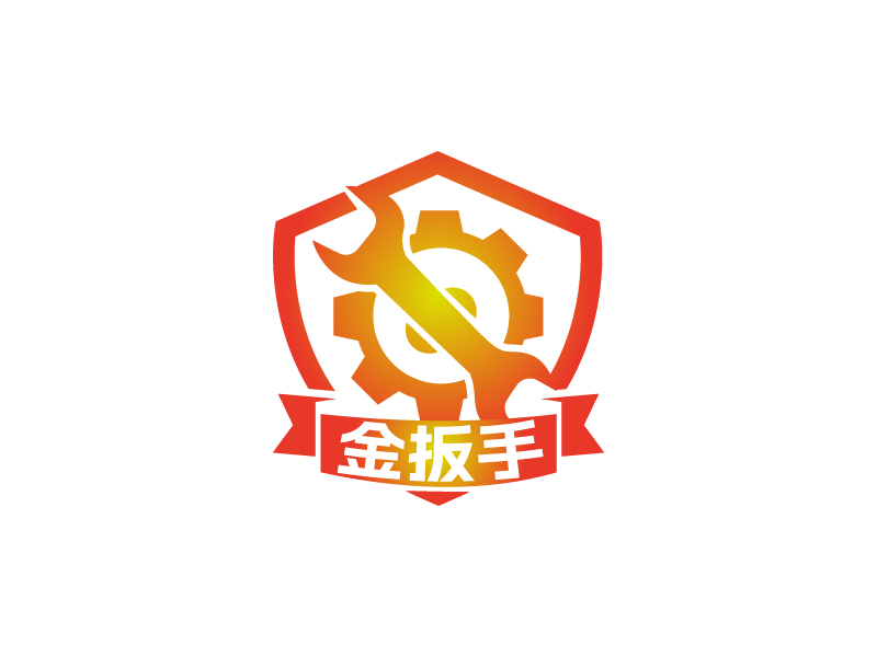 楊忠的logo設(shè)計(jì)