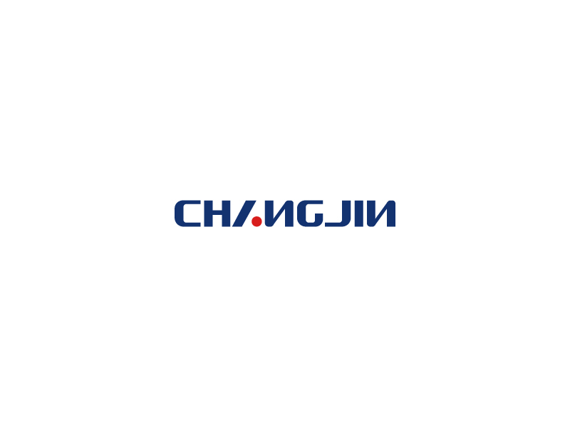 楊忠的changjinlogo設計