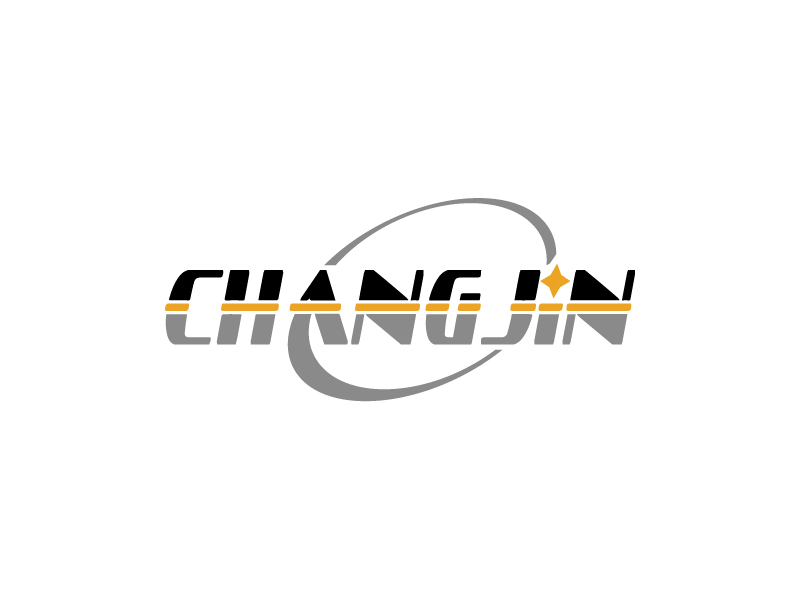 宋濤的changjinlogo設計