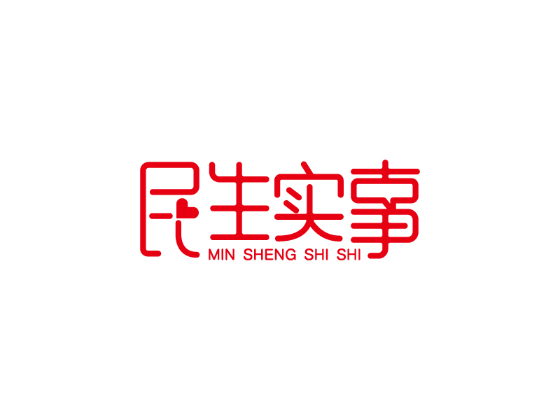 楊忠的logo設(shè)計