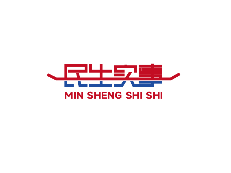 唐國強的logo設(shè)計