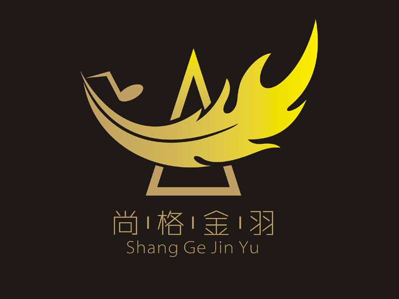 楊威的logo設(shè)計