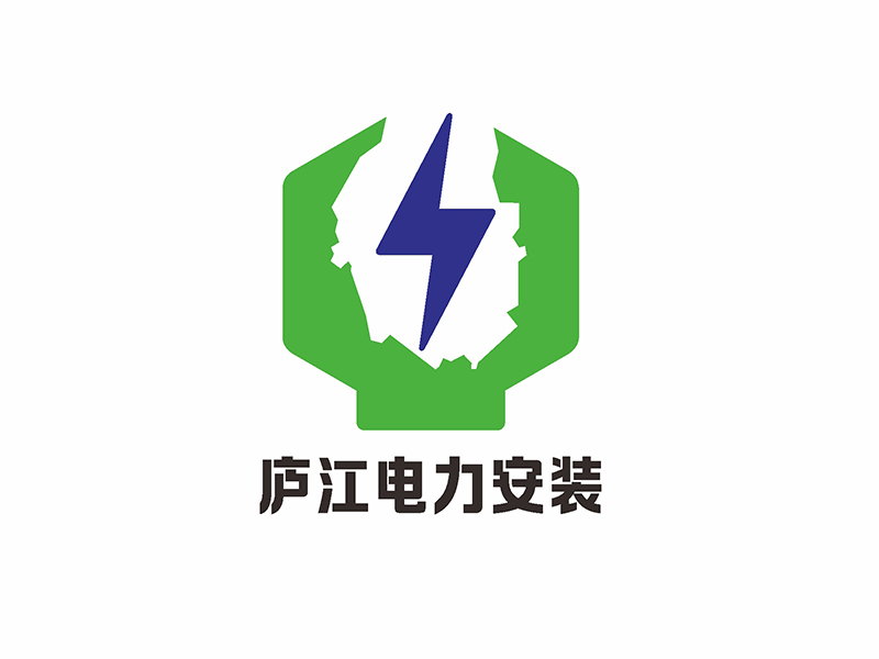 Ming的logo設計