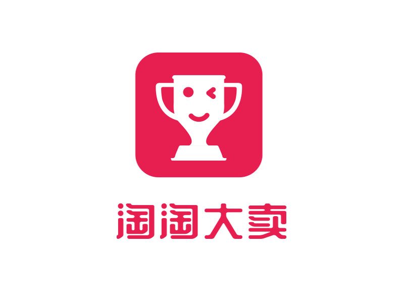 朱紅娟的logo設計