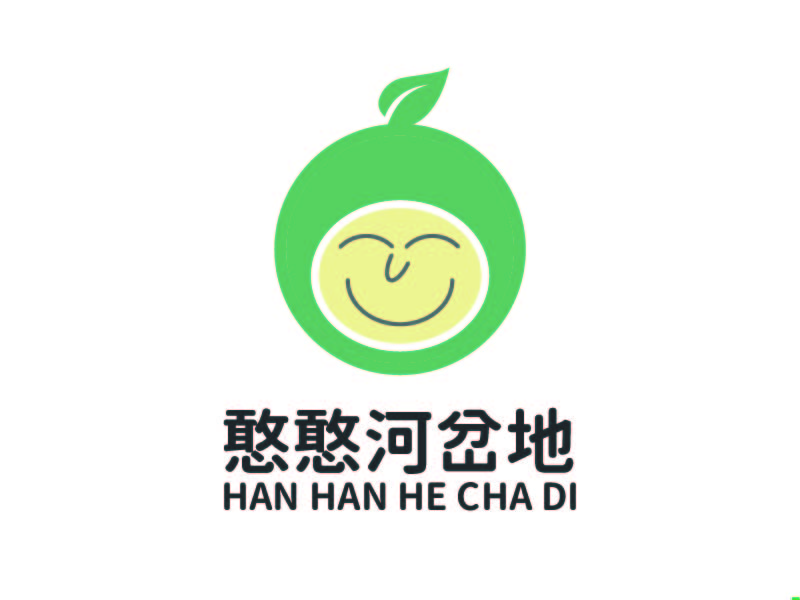 魏娟的logo設計